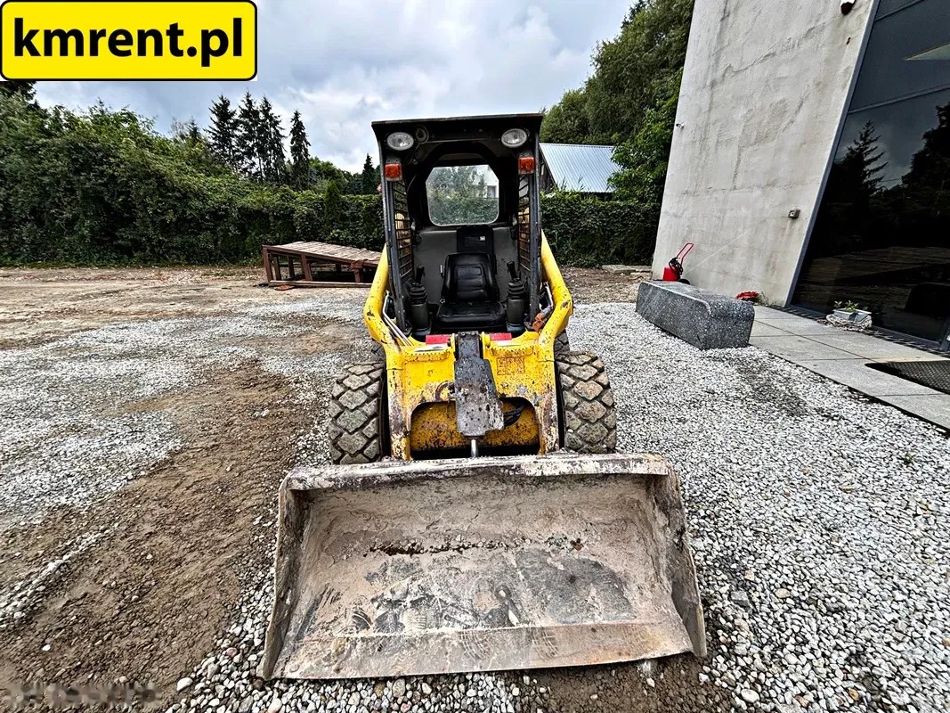 2013 Wacker Neuson 701S, 4 467 mth, dovoz Skladem v EU — foto 7 z 24