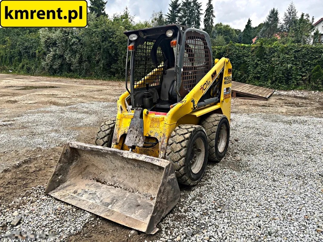 2013 Wacker Neuson 701S, 4 467 mth, dovoz Skladem v EU — foto 8 z 24