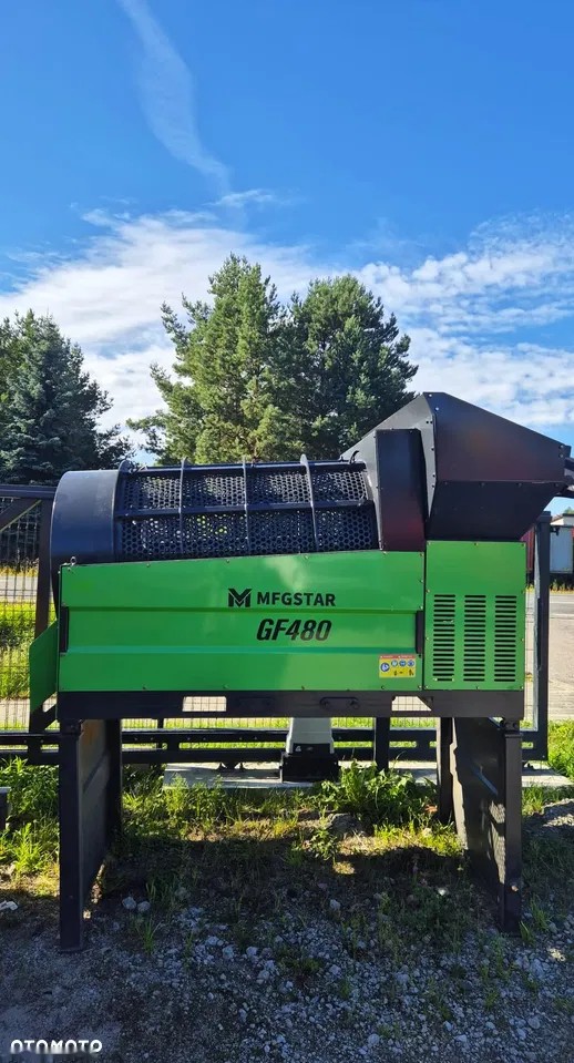 2026 Powerscreen NOVÝ, dovoz Skladem v EU — foto 1