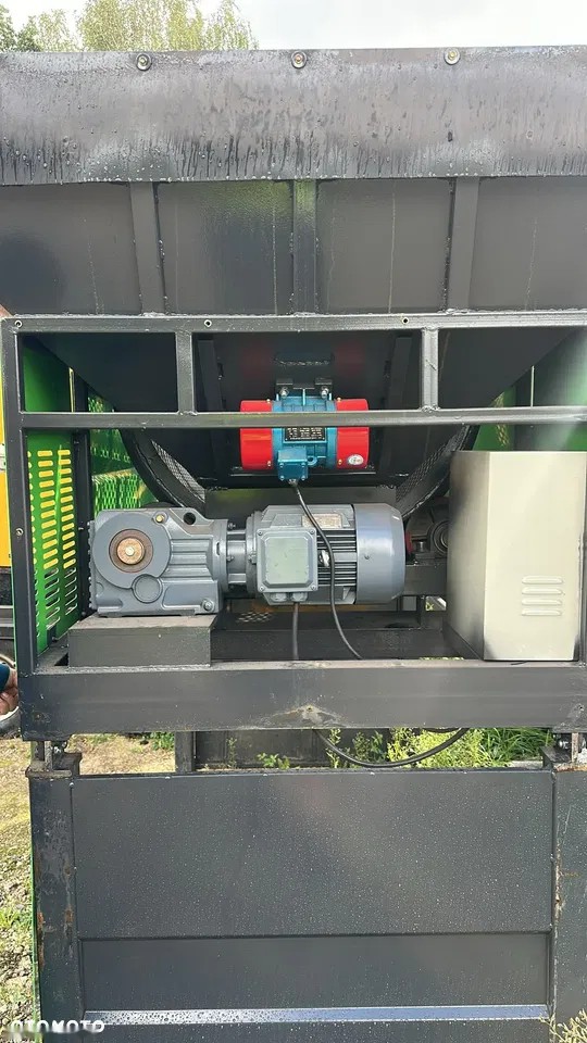 2026 Powerscreen NOVÝ, dovoz Skladem v EU — foto 11 z 18