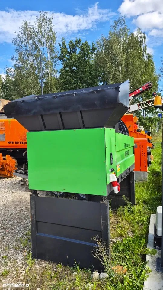 2026 Powerscreen NOVÝ, dovoz Skladem v EU — foto 12 z 18