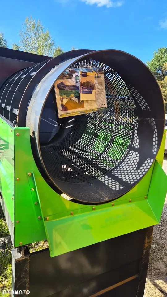 2026 Powerscreen NOVÝ, dovoz Skladem v EU — foto 14 z 18