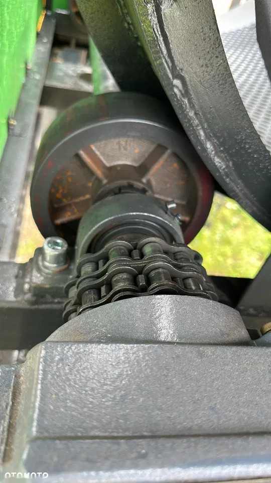 2026 Powerscreen NOVÝ, dovoz Skladem v EU — foto 16 z 18