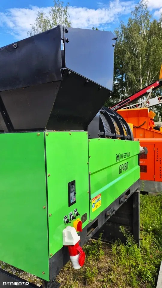 2026 Powerscreen NOVÝ, dovoz Skladem v EU — foto 2 z 18