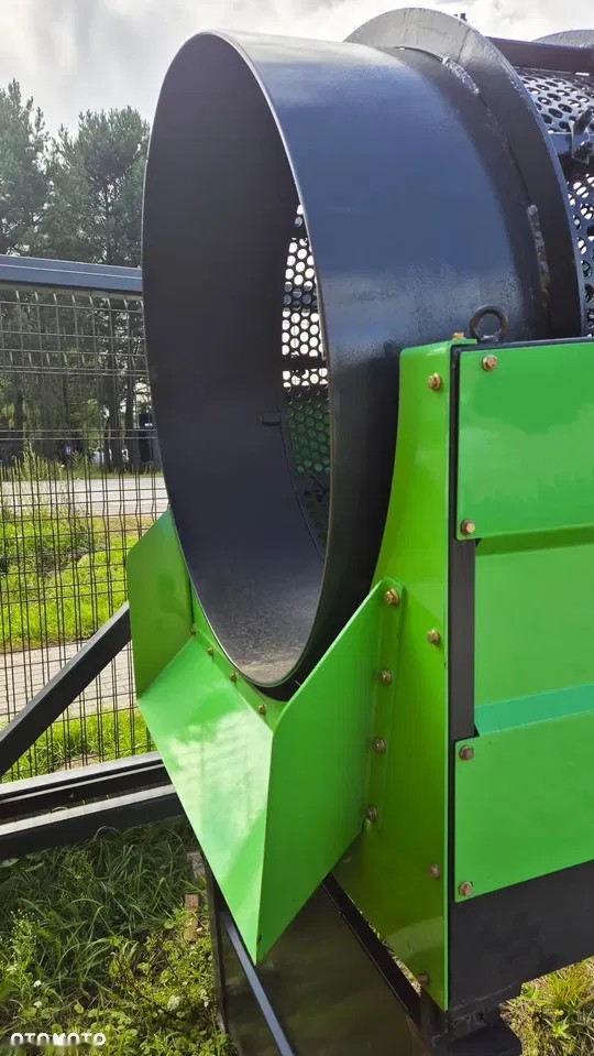 2026 Powerscreen NOVÝ, dovoz Skladem v EU — foto 3 z 18