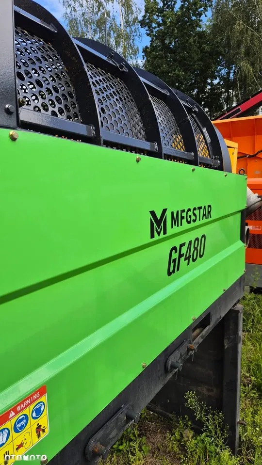 2026 Powerscreen NOVÝ, dovoz Skladem v EU — foto 8 z 18