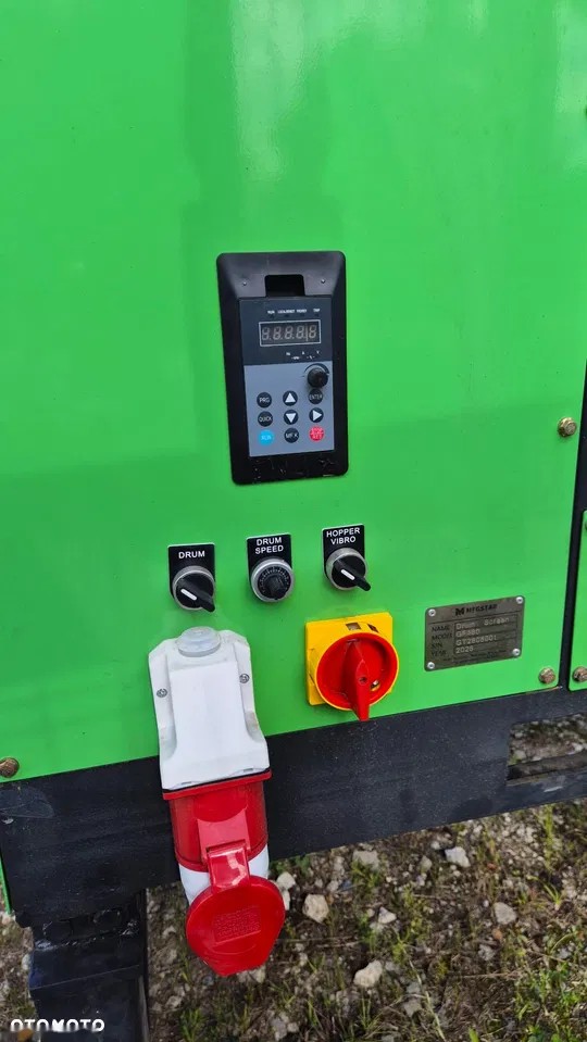 2026 Powerscreen NOVÝ, dovoz Skladem v EU — foto 9 z 18