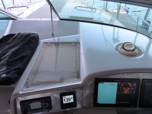 1999 Formula, dovoz USA — foto 11 z 12