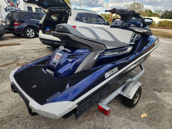 2013 Yamaha, dovoz USA — foto 2 z 6