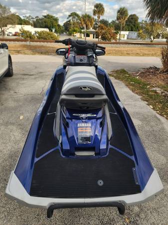 2013 Yamaha, dovoz USA — foto 5 z 6