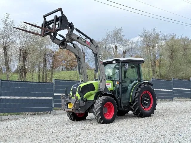 2016 Claas, dovoz Skladem v EU — foto 1