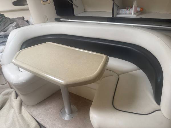 2000 Wellcraft, dovoz USA — foto 3 z 10