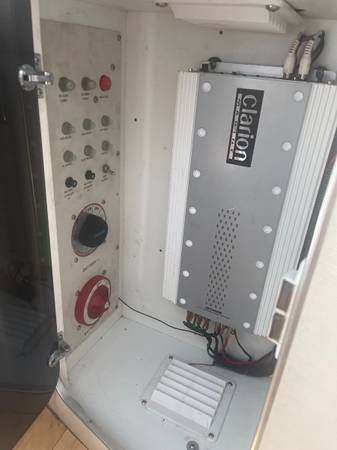2000 Wellcraft, dovoz USA — foto 4 z 10