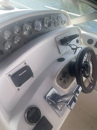 2000 Wellcraft, dovoz USA — foto 6 z 10