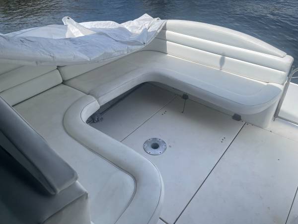 2000 Wellcraft, dovoz USA — foto 7 z 10