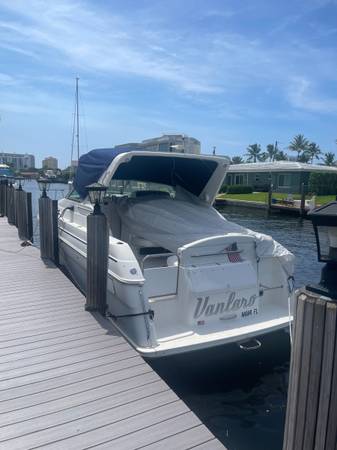 2000 Wellcraft, dovoz USA — foto 10 z 10