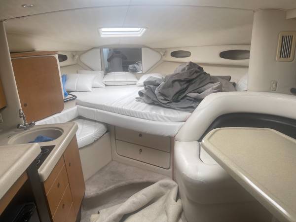 2000 Wellcraft, dovoz USA — foto 2 z 10