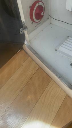 2000 Wellcraft, dovoz USA — foto 5 z 10