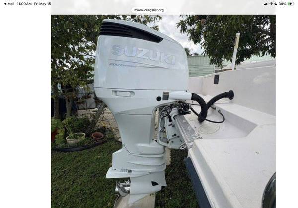 Grady-White, bílá, dovoz USA — foto 2 z 12