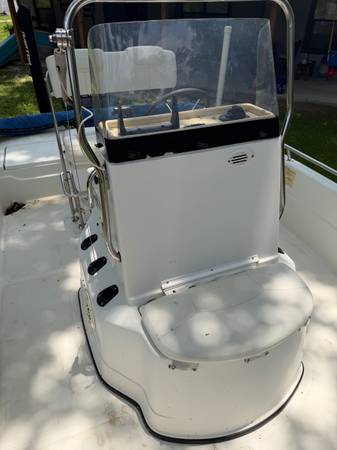 2005 Skeeter, dovoz USA — foto 3 z 6