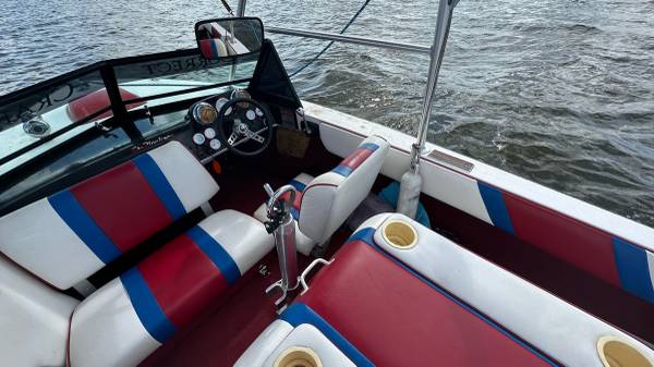 Nautique, dovoz USA — foto 11 z 12