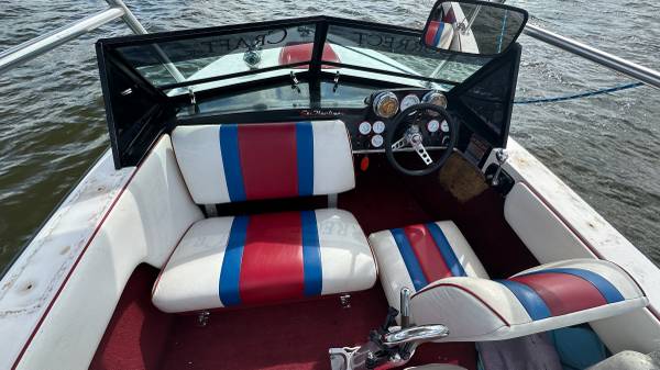 Nautique, dovoz USA — foto 6 z 12