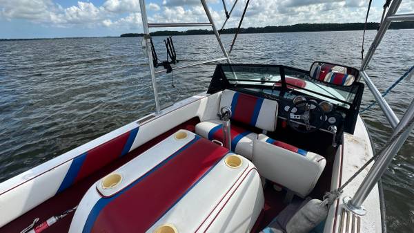 Nautique, dovoz USA — foto 7 z 12
