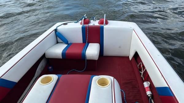 Nautique, dovoz USA — foto 9 z 12