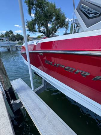 2017 Nautique, dovoz USA — foto 6 z 12