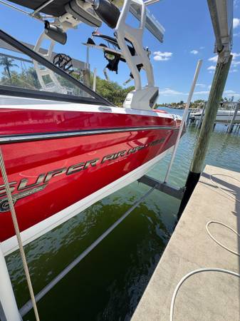 2017 Nautique, dovoz USA — foto 7 z 12