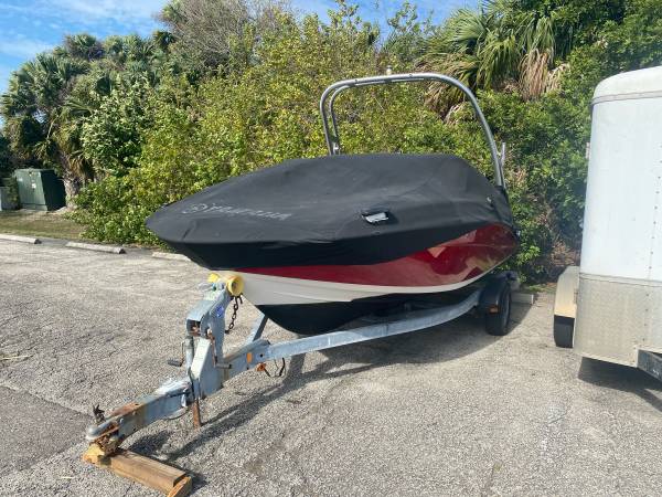 Yamaha, dovoz USA — foto 8 z 9