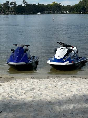 2018 Yamaha, dovoz USA — foto 1