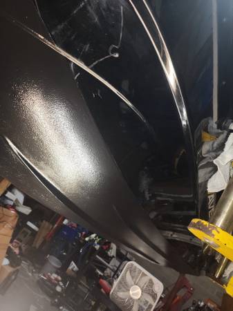 2018 Yamaha, dovoz USA — foto 7 z 12