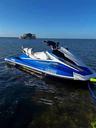 2018 Yamaha, dovoz USA — foto 8 z 12
