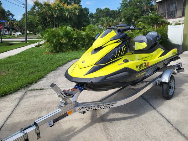 Yamaha, dovoz USA — foto 1