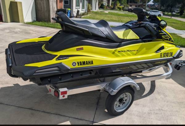Yamaha, dovoz USA — foto 2 z 5
