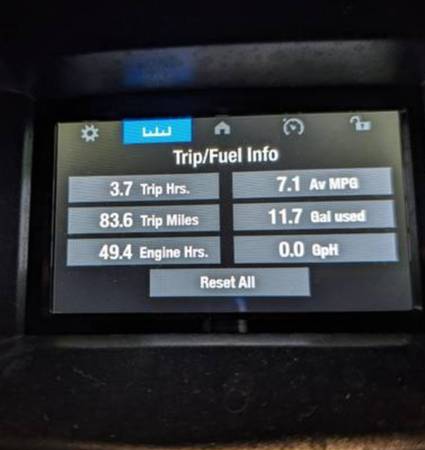 Yamaha, dovoz USA — foto 3 z 5