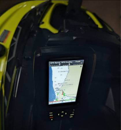 Yamaha, dovoz USA — foto 4 z 5