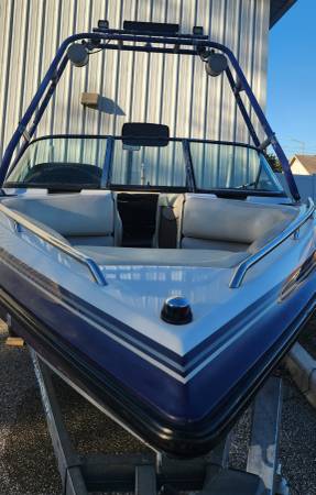 2001 Malibu, dovoz USA — foto 5 z 12