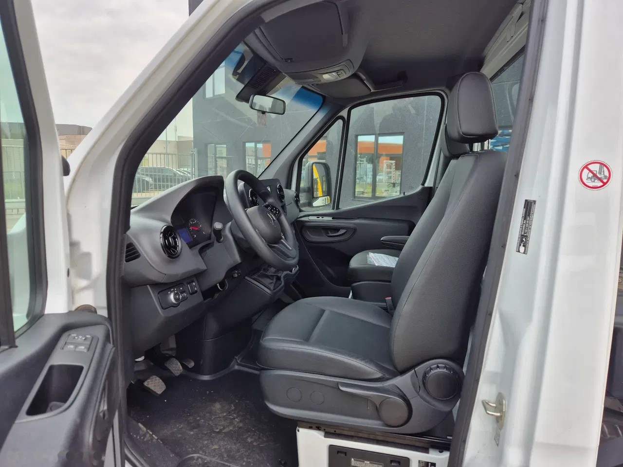 2024 Ruthmann ECOLINE, dovoz Skladem v EU — foto 6 z 7