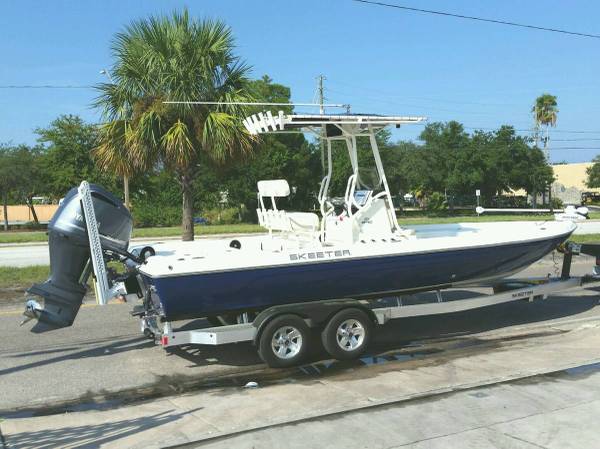 Skeeter, dovoz USA — foto 8 z 12