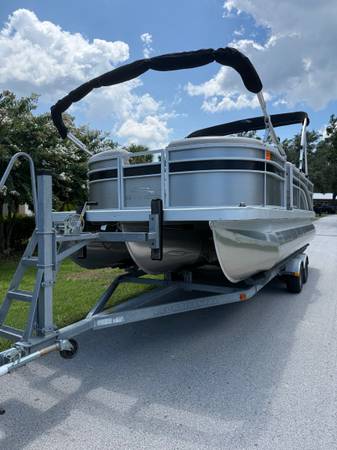2019 Bennington, dovoz USA — foto 3 z 9