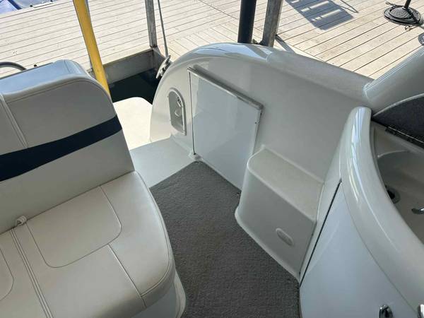 2007 Formula, dovoz USA — foto 9 z 12