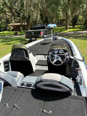 2006 ProCraft, dovoz USA — foto 8 z 8