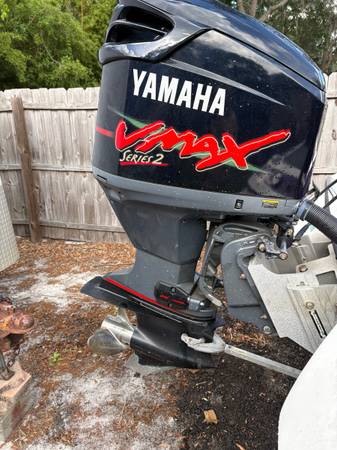 2008 Skeeter, dovoz USA — foto 3 z 10