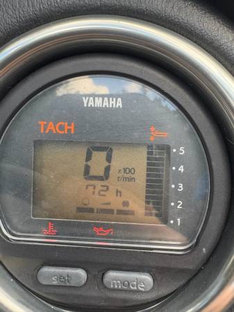 2008 Skeeter, dovoz USA — foto 7 z 10