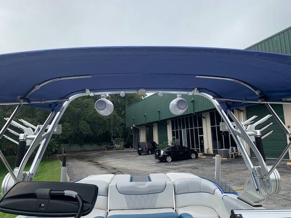 2014 MasterCraft, dovoz USA — foto 4 z 12