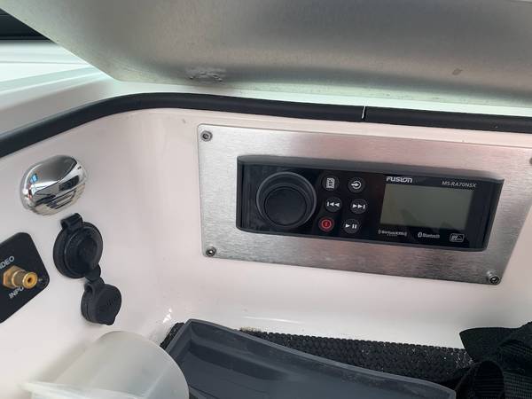 2014 MasterCraft, dovoz USA — foto 5 z 12
