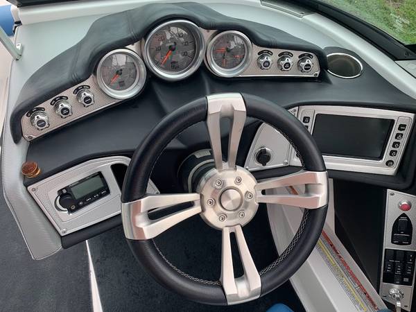 2014 MasterCraft, dovoz USA — foto 7 z 12