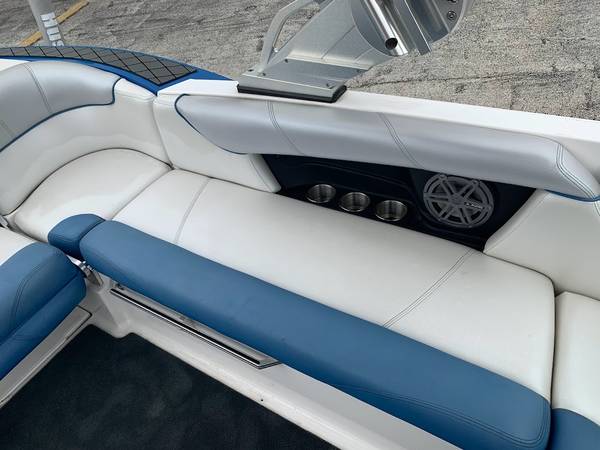 2014 MasterCraft, dovoz USA — foto 9 z 12
